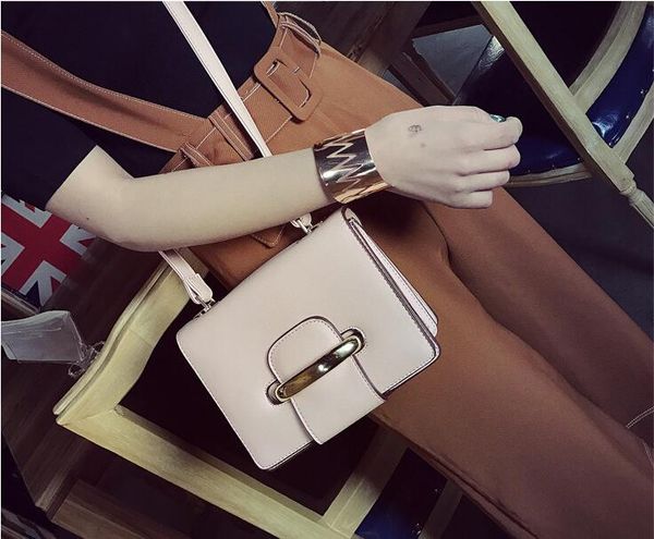 leisure fashion bag. women's bags. small. girl. mini. pu. soft. monochrome. handbag.cross body.shoulder bags.totes
leisure fashion bag. women's bags. small. girl. mini. pu. soft. monochrome. handbag.cross body.shoulder bags.totes