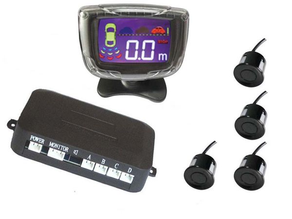 parking sensor human voice alarm bibi sound pz312 pz313 digital led display car crescent beeper reversing radar 4 sensors
parking sensor human voice alarm bibi sound pz312 pz313 digital led display car crescent beeper reversing radar 4 sensors