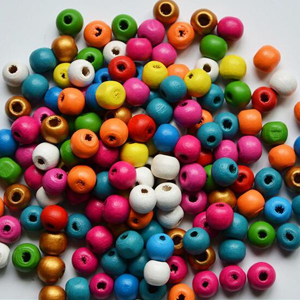 two hole loose beads wholesale 500pcs/lot 8mm round wood beads wooden ball for diy brooch jewelry making material findings, Black
two hole loose beads wholesale 500pcs/lot 8mm round wood beads wooden ball for diy brooch jewelry making material findings, Black