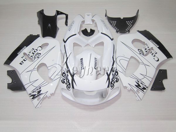 customize fairing kit for suzuki gsxr600 96 97 98 99 classical white black fairings gsxr750 1996 1997 1998 1999 oi39
customize fairing kit for suzuki gsxr600 96 97 98 99 classical white black fairings gsxr750 1996 1997 1998 1999 oi39