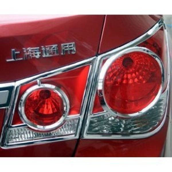 abs chrome 4pcs taillight decoration trim,rear light cover,rear lamp cover for chevrolet cruze 2009-2013
abs chrome 4pcs taillight decoration trim,rear light cover,rear lamp cover for chevrolet cruze 2009-2013