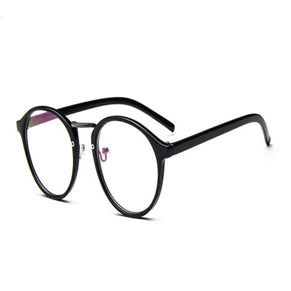 wholesale- fresh glasses frame vintage decoration circular flat mirror style women round acetate color varied myopia glasses frame f0003, Silver
wholesale- fresh glasses frame vintage decoration circular flat mirror style women round acetate color varied myopia glasses frame f0003, Silver
