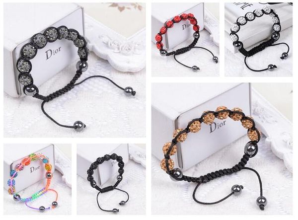 new arrival fashion crystal diamond ball ornaments fragrant bracelet bracelet fb290 mix order 20 pieces a lot charm bracelets, Golden;silver
new arrival fashion crystal diamond ball ornaments fragrant bracelet bracelet fb290 mix order 20 pieces a lot charm bracelets, Golden;silver