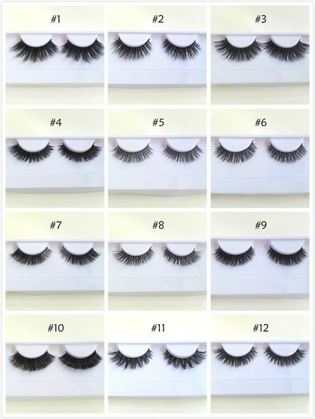 14 colors fake eye lashes 3d false eyelashes 3d three-dimensional multi-layer eyelash factory direct false eyelashes wholesale
14 colors fake eye lashes 3d false eyelashes 3d three-dimensional multi-layer eyelash factory direct false eyelashes wholesale