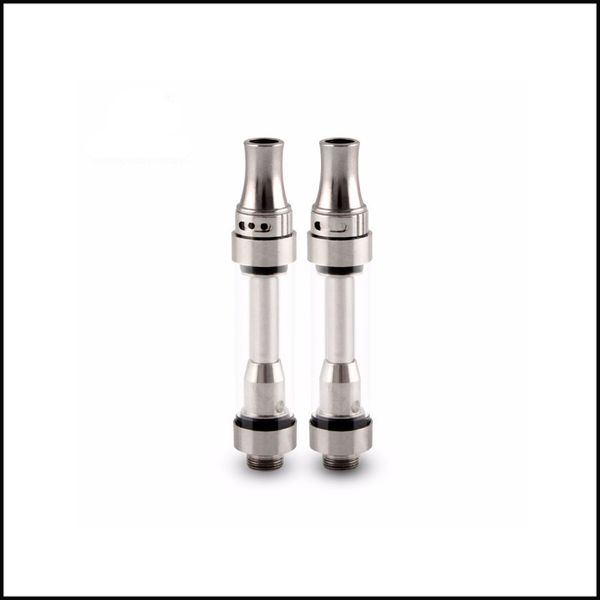 Wholesale Amigo Itsuwa Liberty V8 Vaporizer Cartridge Ceramic atomizer with Adjustable Top Airflow Free Shipping
Wholesale Amigo Itsuwa Liberty V8 Vaporizer Cartridge Ceramic atomizer with Adjustable Top Airflow Free Shipping