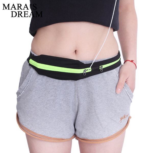 wholesale- mara's dream 2017 waist bag casual waist pack women bag waterproof bags purse mobile phone case for men pomen pocket
wholesale- mara's dream 2017 waist bag casual waist pack women bag waterproof bags purse mobile phone case for men pomen pocket