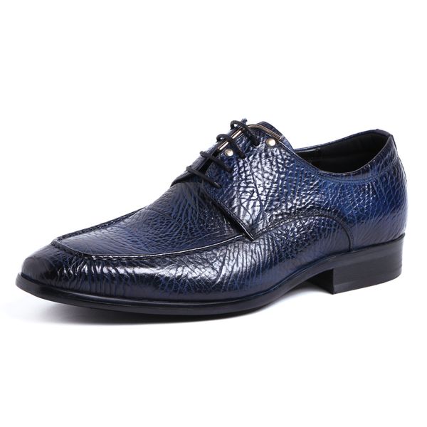 blue shoes men casual black lace up business wedding office italian fashion mens shoes genuine leather male footwear
blue shoes men casual black lace up business wedding office italian fashion mens shoes genuine leather male footwear