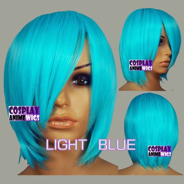 40cm vibrant light blue heat styleable long bang layer base cosplay wig 65_vlb, Golden;white
40cm vibrant light blue heat styleable long bang layer base cosplay wig 65_vlb, Golden;white