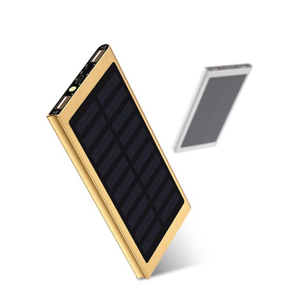 Ultra thin olar power bank 20000mah external battery portable univer al cell phone powerbank charger for iphone ipad android martphone
Ultra thin olar power bank 20000mah external battery portable univer al cell phone powerbank charger for iphone ipad android martphone