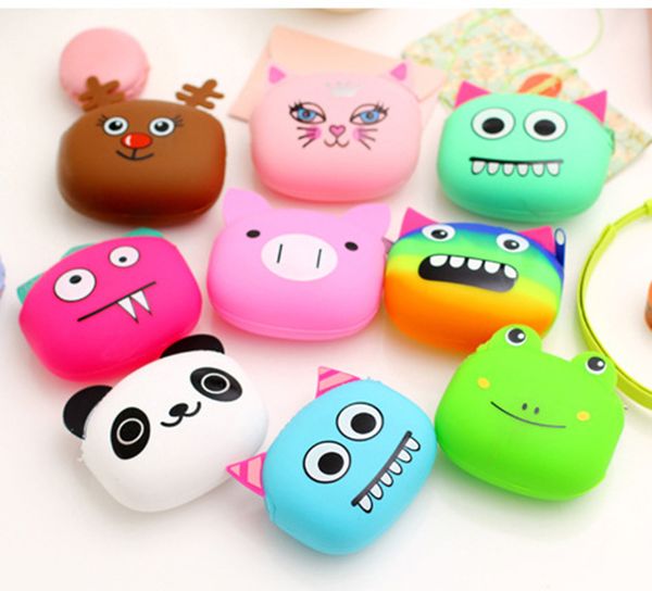 силиконовые портмоне прекрасный kawaii конфеты цвет мультфильм животных женщины сумки девушки кошелек многоцветный желе кошельки kid рождест, Red;black
силиконовые портмоне прекрасный kawaii конфеты цвет мультфильм животных женщины сумки девушки кошелек многоцветный желе кошельки kid рождест, Red;black
