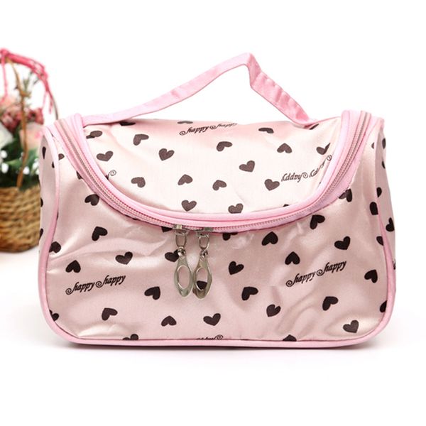 wholesale- eiffter 2017 new women makeup bag case large capacity portable women cosmetic bag case storage travel bag
wholesale- eiffter 2017 new women makeup bag case large capacity portable women cosmetic bag case storage travel bag