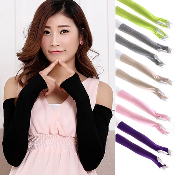 wholesale- colorful man women sun protection uv fingerless warmer cover arm gloves sleeve-448e, Blue;gray
wholesale- colorful man women sun protection uv fingerless warmer cover arm gloves sleeve-448e, Blue;gray