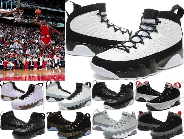 High Quality 9 Basketball Shoes Trainers Athletics Shoes Men Copper Statue Anthracite Baron Charcoal Johnny Kilroy 9s Sneakers Sports Shoes
High Quality 9 Basketball Shoes Trainers Athletics Shoes Men Copper Statue Anthracite Baron Charcoal Johnny Kilroy 9s Sneakers Sports Shoes