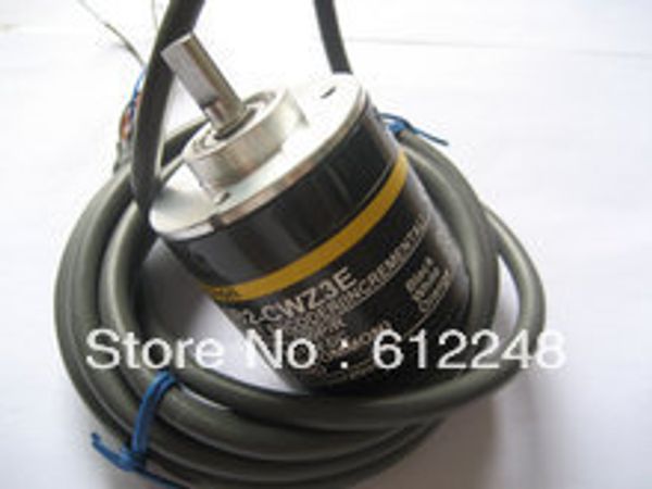 wholesale- e6b2-cwz3e 10/30/40/50/60/100/200/300/360/400/500/600/720/1000/1024/p/r incremental rotary encoder
wholesale- e6b2-cwz3e 10/30/40/50/60/100/200/300/360/400/500/600/720/1000/1024/p/r incremental rotary encoder