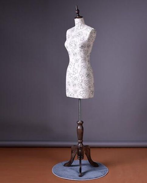 wholesale fashion women 's half - length cheongsam wedding pgraphy model display cosmetology sewing-mannequin for clothes 1pc b602, Khaki
wholesale fashion women 's half - length cheongsam wedding pgraphy model display cosmetology sewing-mannequin for clothes 1pc b602, Khaki