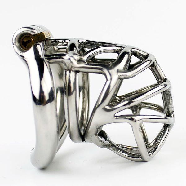2017 toys male steel device stainless chastity chastity cage men for design belt unique btjaj
2017 toys male steel device stainless chastity chastity cage men for design belt unique btjaj