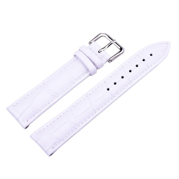 wholesale-watch band 12-24mm white genuine leather watch strap stainless steel buckle women bracelets for hours watch accessories, Black;brown
wholesale-watch band 12-24mm white genuine leather watch strap stainless steel buckle women bracelets for hours watch accessories, Black;brown
