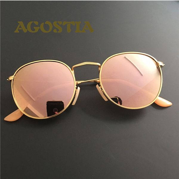 wholesale- 2017 glass lens round style women mirror sun glasses rayed uv400 3447 sunglasses, White;black
wholesale- 2017 glass lens round style women mirror sun glasses rayed uv400 3447 sunglasses, White;black