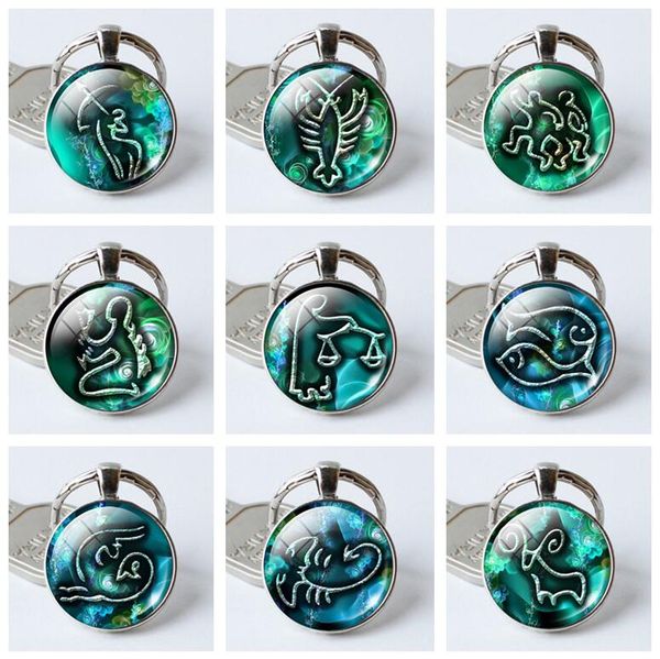 good a++ twelve constellation series key chain time gemstone key ring pendant jewelry kr395 keychains mix order 20 pieces a lot, Slivery;golden
good a++ twelve constellation series key chain time gemstone key ring pendant jewelry kr395 keychains mix order 20 pieces a lot, Slivery;golden