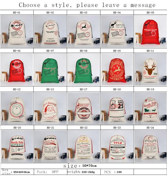 2018 christmas gift bags large organic heavy canvas bag santa sack drawstring bag with reindeers santa claus sack bags for kids
2018 christmas gift bags large organic heavy canvas bag santa sack drawstring bag with reindeers santa claus sack bags for kids