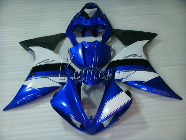 100% fit for yamaha injection mold fairings yzf r1 09 10 11 12 13 14 blue black fairing kit yzfr1 2009-2014 or15
100% fit for yamaha injection mold fairings yzf r1 09 10 11 12 13 14 blue black fairing kit yzfr1 2009-2014 or15