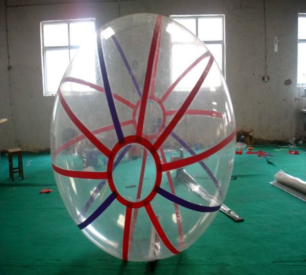 high qualtity water walking ball diameter 2m 0.8mm transparent pvc durable and hard zorb ball inflatable hamster ball for kids and adult
high qualtity water walking ball diameter 2m 0.8mm transparent pvc durable and hard zorb ball inflatable hamster ball for kids and adult