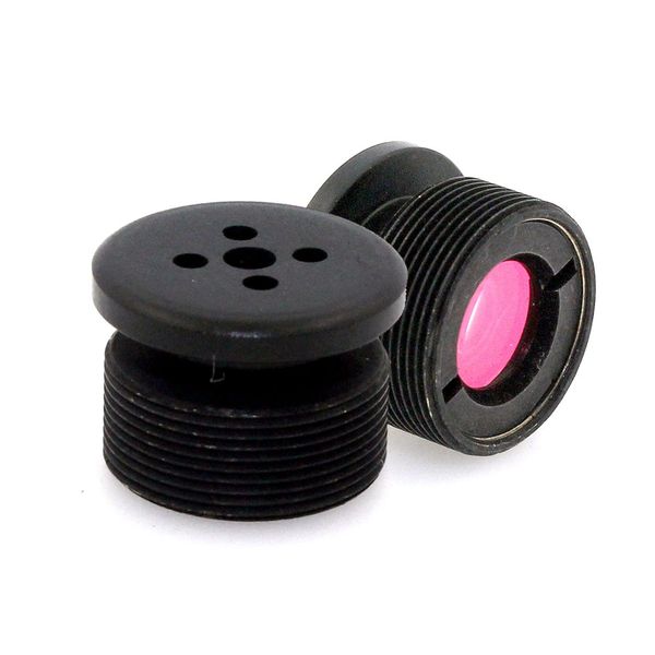 f2.0 fixed iris 6mm cctv lens m12 mount pinhole button lens 53degree for cctv camera
f2.0 fixed iris 6mm cctv lens m12 mount pinhole button lens 53degree for cctv camera