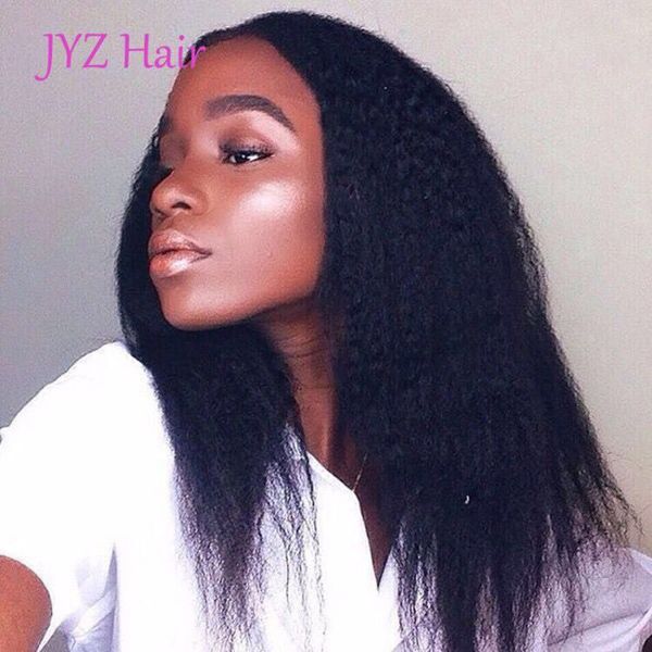 full lace unprocessed human hair wigs peruvian indian malaysian indian brazilian kinky straight virgin human hair lace front wigs, Black;brown
full lace unprocessed human hair wigs peruvian indian malaysian indian brazilian kinky straight virgin human hair lace front wigs, Black;brown