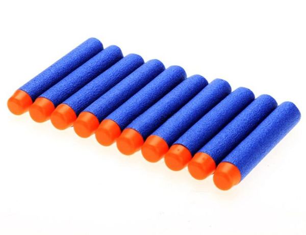 100pc for nerf bullet oft hollow hole head 7 2cm refill dart toy gun bullet for nerf erie bla ter xma kid children gift
100pc for nerf bullet oft hollow hole head 7 2cm refill dart toy gun bullet for nerf erie bla ter xma kid children gift