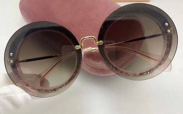 fashion sunglasses gray 10r new sunglasses shades rimless women box transparent round with holiday xiwhk, White;black
fashion sunglasses gray 10r new sunglasses shades rimless women box transparent round with holiday xiwhk, White;black
