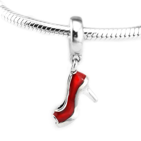 beads for jewelry making red stiletto dangle charm enamel fits pandora 925 original silver bracelets woman diy
beads for jewelry making red stiletto dangle charm enamel fits pandora 925 original silver bracelets woman diy