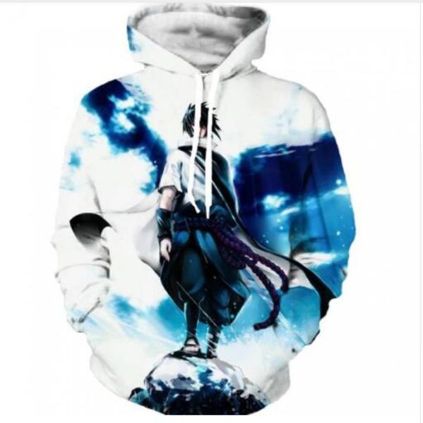 fashion womens/mens anime naruto sasuke funny 3d print casual crewneck hoodies plus size lms0005, Black
fashion womens/mens anime naruto sasuke funny 3d print casual crewneck hoodies plus size lms0005, Black