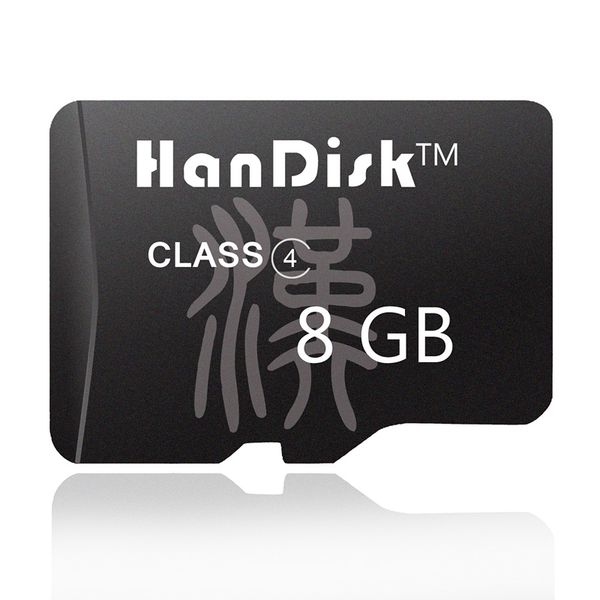 HanDisk 8GB Micro SD Card Quality Microsd 8GB Memory Card SDXC CE FCC certification TF Card Quality Memory
HanDisk 8GB Micro SD Card Quality Microsd 8GB Memory Card SDXC CE FCC certification TF Card Quality Memory