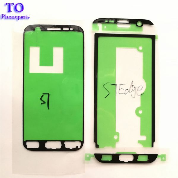 50шт предварительно вырезать 3м кадр клей клейкая лента для Samsung Galaxy S5 S6 S6 край S7 S7 к
50шт предварительно вырезать 3м кадр клей клейкая лента для Samsung Galaxy S5 S6 S6 край S7 S7 к