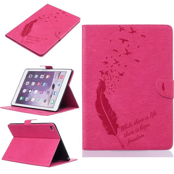 for ipad air ipad air 2 tablet leather case filp cover wallet stand with card slot money pocket embossed feather bird desgin
for ipad air ipad air 2 tablet leather case filp cover wallet stand with card slot money pocket embossed feather bird desgin
