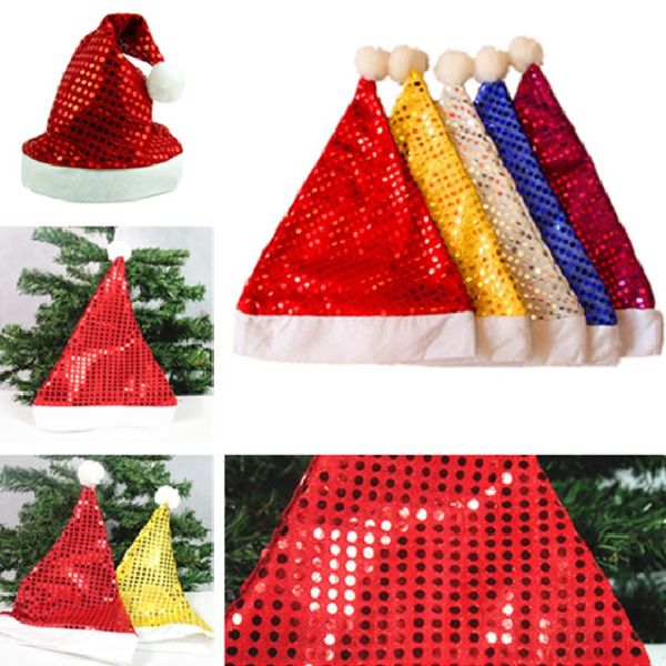 new christmas hats christmas cosplay santa claus hats adults xmas gifts caps sequined christmas cap ic581
new christmas hats christmas cosplay santa claus hats adults xmas gifts caps sequined christmas cap ic581