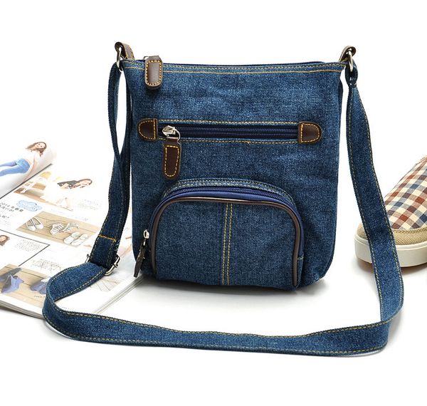 wholesale- ybyt brand 2016 new denim bucket casual handbags ale women shopping coin purse satchel lady shoulder messenger crossbody b
wholesale- ybyt brand 2016 new denim bucket casual handbags ale women shopping coin purse satchel lady shoulder messenger crossbody b