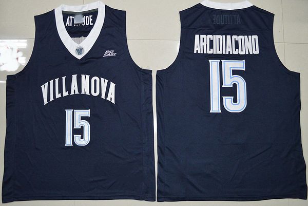 2019 mens ryan arcidiacono villanova wildcats navy blue college basketball jerseys 15 ryan arcidiacono shirts stitched jersey s-xxl, Black;red
2019 mens ryan arcidiacono villanova wildcats navy blue college basketball jerseys 15 ryan arcidiacono shirts stitched jersey s-xxl, Black;red