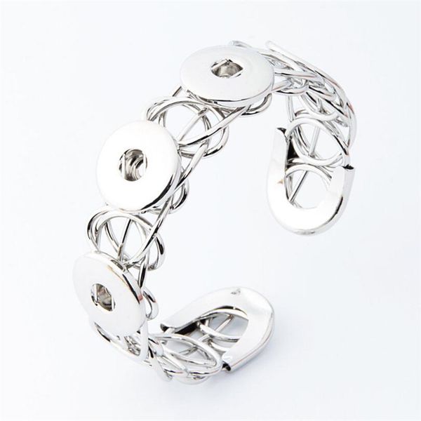 new wide gold silver snap button bracelet fit 18mm metal snap jewelry button charms bracelet for women snap buttons jewelry, Golden;silver
new wide gold silver snap button bracelet fit 18mm metal snap jewelry button charms bracelet for women snap buttons jewelry, Golden;silver