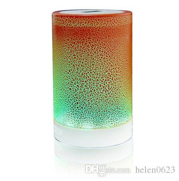 bluetooth speaker bass portable wireless speakers smart touch led atmosphere lamp with tf card radio fm bluetooth subwoofer
bluetooth speaker bass portable wireless speakers smart touch led atmosphere lamp with tf card radio fm bluetooth subwoofer