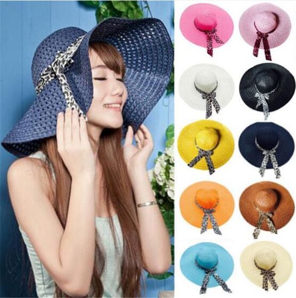 Широкий Brim Floppy Fold Sun Hat Летние Шапки для Женщин За Дверью Защита от Солнца Соломенная Шляпа Женщины Beach Hat R025
Широкий Brim Floppy Fold Sun Hat Летние Шапки для Женщин За Дверью Защита от Солнца Соломенная Шляпа Женщины Beach Hat R025