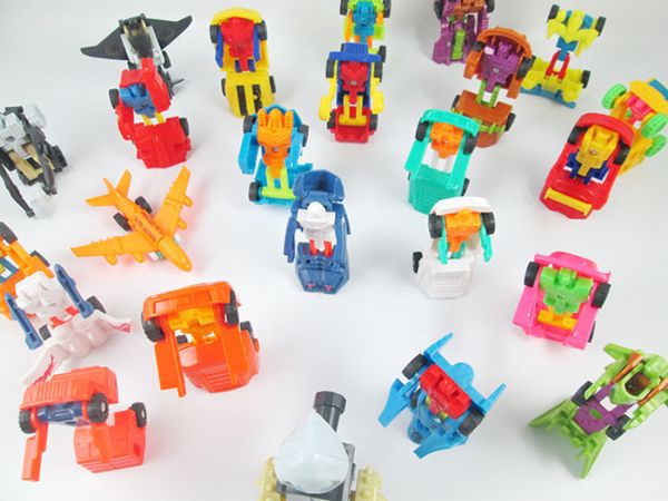 Super mini tran formation robot car model deformation car tran form deform vehicle toy party boy gift
Super mini tran formation robot car model deformation car tran form deform vehicle toy party boy gift