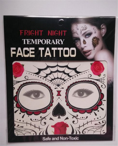fashion design fright night temporary face tattoo body art chain transfer tattoos temporary stickers in stock 9 styles
fashion design fright night temporary face tattoo body art chain transfer tattoos temporary stickers in stock 9 styles