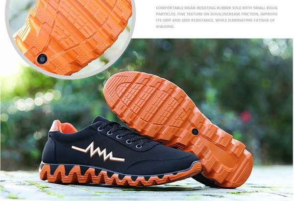 pring,summer,autumn and winter. men's shoes. fashion casual canvas shoes. ventilation. student. flat walking shoes. multicolor, Black
pring,summer,autumn and winter. men's shoes. fashion casual canvas shoes. ventilation. student. flat walking shoes. multicolor, Black