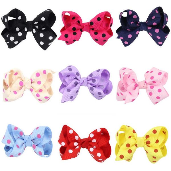 wave point bowknot hairpin girl hair ornaments hair ornaments dmfj125 mix order 60 pieces a lot, Golden;silver
wave point bowknot hairpin girl hair ornaments hair ornaments dmfj125 mix order 60 pieces a lot, Golden;silver