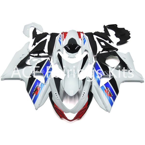 3 gift new for suzuki gsxr1000 gsx-r1000 09 10 11 12 13 14 k9 abs plastic motorcycle fairing kit bodywork cowling white black blue
3 gift new for suzuki gsxr1000 gsx-r1000 09 10 11 12 13 14 k9 abs plastic motorcycle fairing kit bodywork cowling white black blue