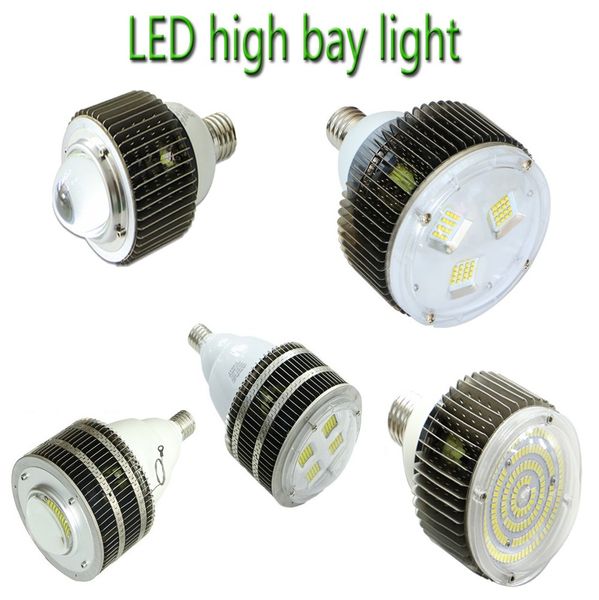 UL DLC E27 E40 Hook LED High Bay Light CREE 50W 100W 120W 150W 200W 300W 400W Gas Station Canopy Lights AC 110-277V 
UL DLC E27 E40 Hook LED High Bay Light CREE 50W 100W 120W 150W 200W 300W 400W Gas Station Canopy Lights AC 110-277V