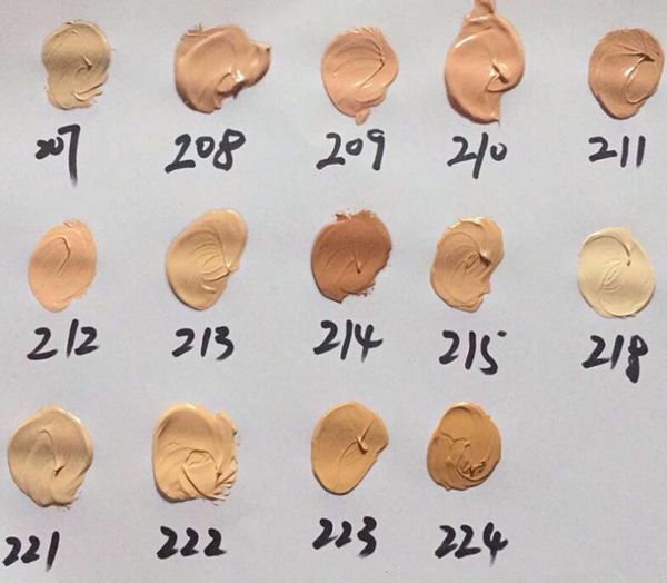 d concealer makeup extreme cover foundation cream make up 30g 50th anniversary limited version cosmetic 14 colors drop shiping
d concealer makeup extreme cover foundation cream make up 30g 50th anniversary limited version cosmetic 14 colors drop shiping