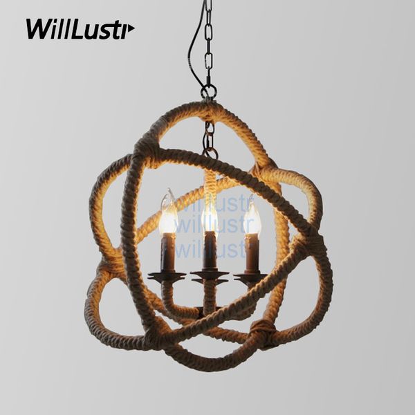 willlustr vintage candle hanging lighting retro orb hemp antique pendant lamp industry dining room restaurant loft bar suspension light
willlustr vintage candle hanging lighting retro orb hemp antique pendant lamp industry dining room restaurant loft bar suspension light