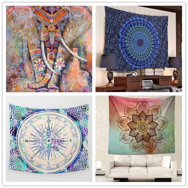 22 designs 100pcs 130*150cm bohemian mandala beach tapestry hippie throw yoga mat towel polyester beach shawl bath towel ib056
22 designs 100pcs 130*150cm bohemian mandala beach tapestry hippie throw yoga mat towel polyester beach shawl bath towel ib056